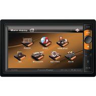 Precision Power PVI.265BI 6.5-Inch Precision Power Receiver