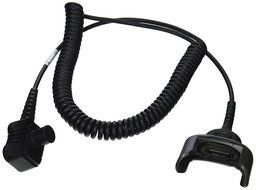 Zebra Technologies AK17591-345 Cable for Cameo and QL Series Printers, Mobile Printer to MC3000