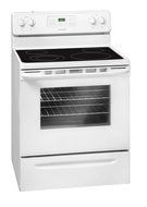 Frigidaire FFEF3018LB, 30 Inch, Electric Range, Black N4