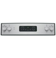 Ge 30" Free-standing Electric Range N38