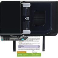 HP Officejet 4500 All-in-One (CB867A#B1H) N4