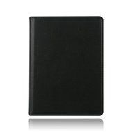 ipad Case Red,TechCode 360 Degrees Rotating Magnetic PU Leather with Stand Smart Auto Sleep/Wake Feature Case... N49