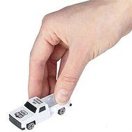 Oasis Supply Police &amp; Highway Patrol Cake Topper Kit - 6 pcs N2