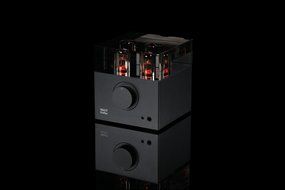 Woo Audio WA7 Fireflies (2nd Gen) Headphone Amplifier/DAC in Black