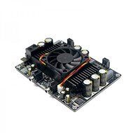 Sure Electronics Pack of 2 X 300W Class D Audio Amplifier W MW 600W Power Supply N3