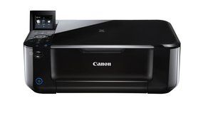 Canon PIXMA MG4120 Wireless Inkjet Photo All-In-One (5290B002) N6