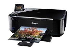 Canon PIXMA MG4120 Wireless Inkjet Photo All-In-One (5290B002) N7