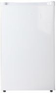 Midea WHS-65LB1 Compact Single Reversible Door Refrigerator and Freezer, 1.6 Cubic Feet, Black N18