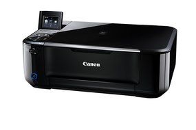 Canon PIXMA MG4120 Wireless Inkjet Photo All-In-One (5290B002) N8