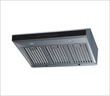 30" 500 CFM Ducted Under Cabinet Range Hood N4