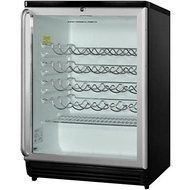 Summit SWC6GBLSH 50 Bottles Under-Counter Wine N2