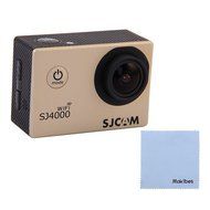 SJCAM Original SJ4000 WiFi Action Camera 12MP 1080P H.264 1.5 Inch 170&deg; Wide Angle Lens Waterproof Diving HD Camcorder... N38