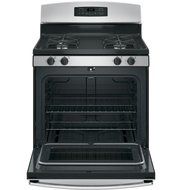 Ge 30" Free-standing Gas Range N42