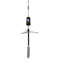 Wilson Electronics Wilson 311133 Rv Trucker Spring-mount Antenna With 13.5ft Rg58 Cable &amp; Sma Male Connector (...