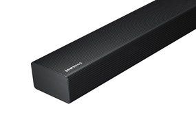 Samsung HW-K550 3.1 Channel 340W Soundbar w/ Wireless Subwoofer (Certified Refurbished) N7