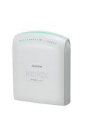 Fujifilm Instax Share SP-1 Instant Film Printer, 254dpi Resolution, White - International Version (No Warranty) N2