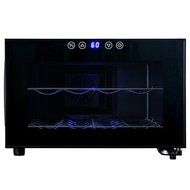 8 Bottle Single Zone Wine Refrigerator N2