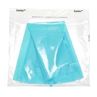 KurtzyTM 4 Set Silicone Icing Piping Bags Decorating Bag- Reusable, BPA Free, Durable N2