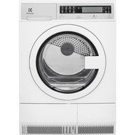 Electrolux EIED200QSW Electric Dryer with 4.0 cu. ft. Capacity, in White