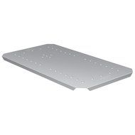 Hatco HDW-SPLASH Splash Baffle