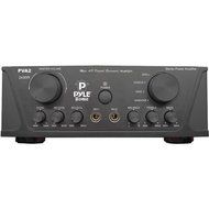 Pva2 - 60w hi-fi mini stereo amp