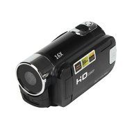 ByBike 1.5 Inch TFT 16MP 8X Full HD Digital Zoom Handycam Camcorder DV Camera Video Recorder Image Stablization... N11