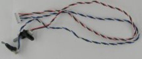 40X8043 Lexmark Sensor Duplex Input mx610de ms310d ms310dn mx310dn ms315dn 35s0160 ms415dn 35s0260