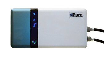 O3-PURE Professional Ozone Eco Laundry System Digital 1000mg/L - Detergent Free - Latest Generation For All Washers... N2