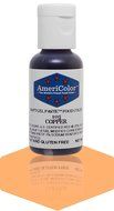 AmeriColor Soft gel paste Copper (fleshtone) .75 oz. bottle GP105