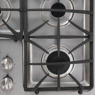 GE PGP966SETSS Profile 36" Stainless Steel Gas Sealed Burner Cooktop N2