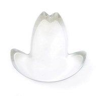 COOKIE CUTTER-COWBOY HAT 3"