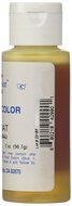 Americolor Flo Coat Food Color, 2oz.(56.7g), Clear N3