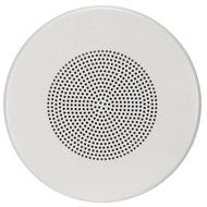 Quam BB2 8" Beam Mount Speaker System 5W-25/70V White N2