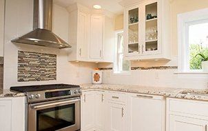 Faber TEND36SS 36" 600 CFM Tender Canopy Wall Hood, Stainless Steel N4