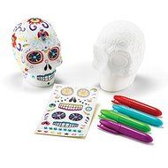 Make Your Own Decorative Sugar Skull Kit