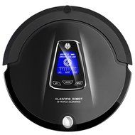 Liectroux Robotic Vacuum Side Brush, 10-Pack N4