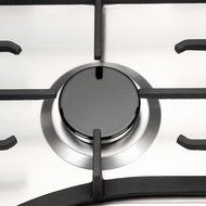 WindMax&reg; 23" Stainless Steel 4 Burner Built-In Stoves LPG/NG Gas Cooktops Cooker N8