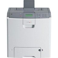 C734DN Clr Laser 30PPM 1200DPI USB 256MB Dupl Enet PS3 PCL6