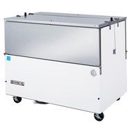 Beverage-Air Commercial Milk Coolers 58" St58N-W