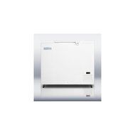 Summit EL21LT: Commercial -45(degree) C capable chest freezer with digital thermostat and 8.1 cu.ft. capacity