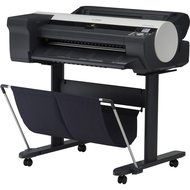 imagePROGRAF iPF6400SE Wide Format Inkjet Printer