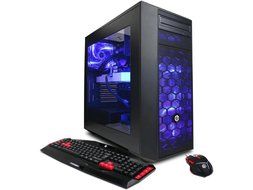 Cyberpowerpc Gamer Supreme Liquid Cool - SLC9600