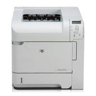 HP LaserJet P4014N Laser Network Printer (CB507A)