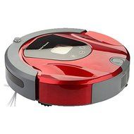 Sweeping robot intelligent vacuum sweeping sterilization mites and five one , SILVER