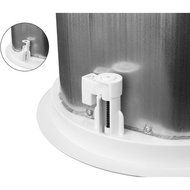 Senal CSP-142 80W 4" Premium 2-Way Ceiling Speaker System (Pair) N2