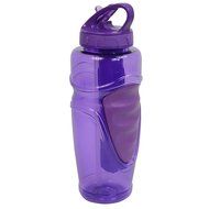 Cool Gear Solstice Bottle, 32 oz, Purple
