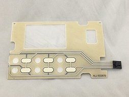 SPEED QUEEN 922870 WASHER TOUCHPAD