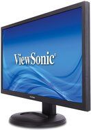 Viewsonic 28-Inch 2ms LED Monitor, 4k Ultra HD 3840 x 2160p Resolution, 60Hz, Ergonomic Stand... N12