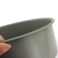 Pearl Ante Noah Teflon select processing decoration cake baking 18cm D-3422 (japan import) N2
