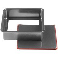 Kuhn Rikon PushPan - 9" Square Cake Pan